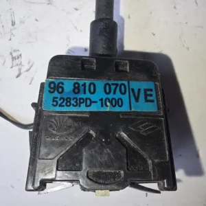Devioluci/Interruttore Tergicristallo Chevrolet Aveo - 5283PD1000