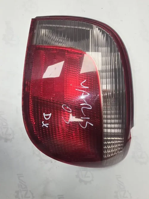 Stop/Fanale Posteriore DX Toyota Yaris 1999-2005 - 5308701