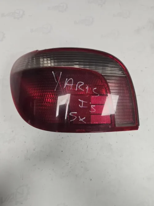 Stop/Fanale Posteriore SX Toyota Yaris 1999-2005 - 5308701L