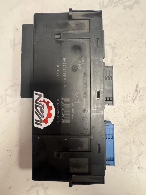 Centralina Body Computer Bmw X1 2.0 Diesel - 532538G00