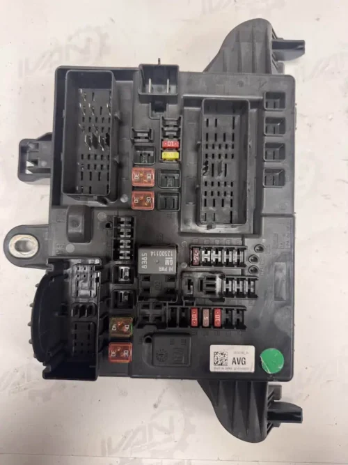 Centralina Body Computer Opel Insignia S. Wagon 2.0 CDTI - 544949969