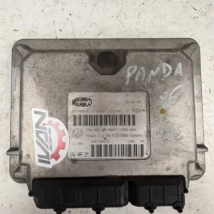 55188619-1 Centralina Motore Fiat Panda 1100 Benzina - 55188619