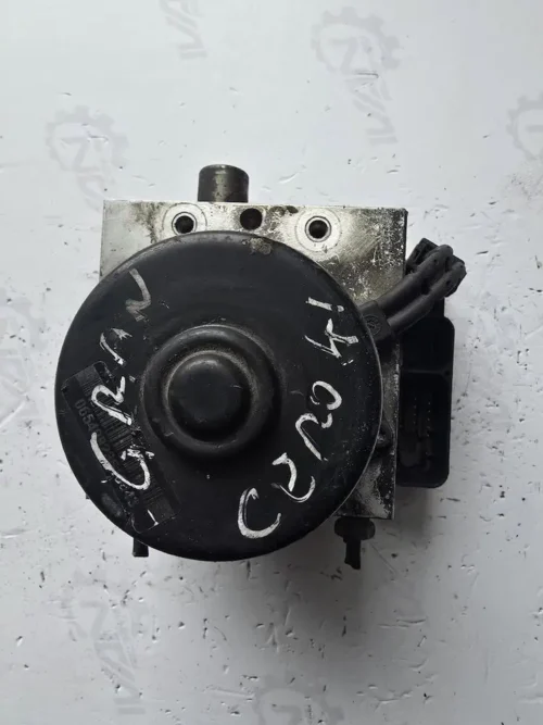 56041821AA-1 Centralina Pompa ABS Usata Jeep Grand Cherokee - 56041821AA