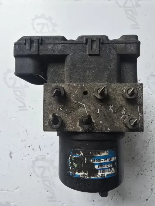 5890026150-2 Centralina Pompa ABS Hyundai Santa Fe 2.0 - 5890026150