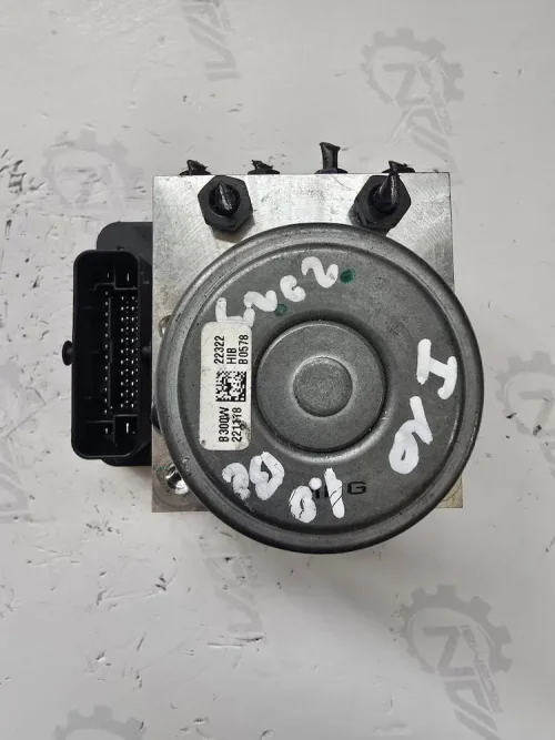 Centralina Pompa ABS Hyundai i10 1.0 12V – 58900K7800
