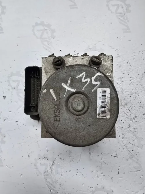 589202Y350-1 Centralina Pompa ABS Hyundai ix35 1.7 CRDI - 589202Y350