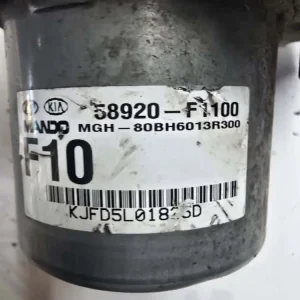 Centralina Pompa ABS Kia Sportage 1.7 Diesel - 58920F1100