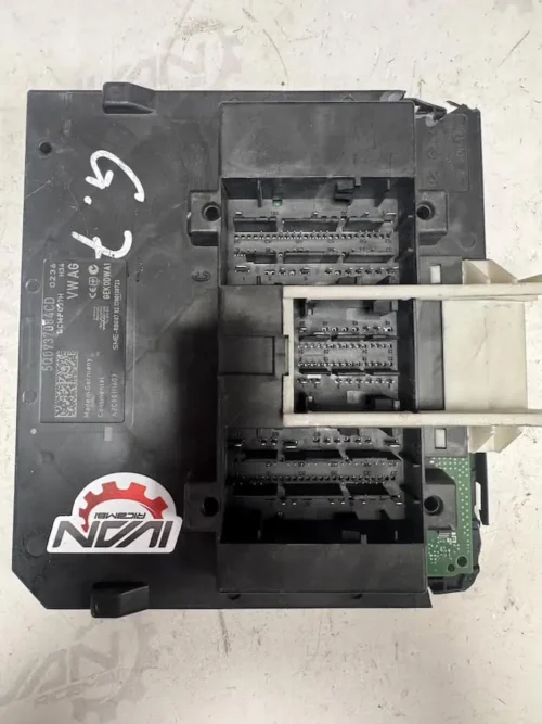 Centralina Body Computer Audi Q3 2.0 Diesel - 5Q0937084CD