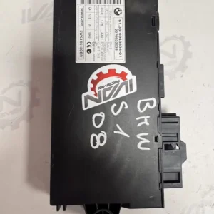 5WK49513CBR-1 Centralina Comfort Bmw Serie 1 (E87) 120d - 5WK49513CBR