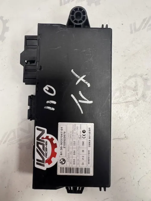Centralina Body Computer Bmw Serie 3 (E90) 318d - 5WK49515EBR