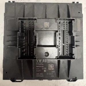 Centralina Body Computer Seat Ibiza 1.2 (51kw) - 5WK50465
