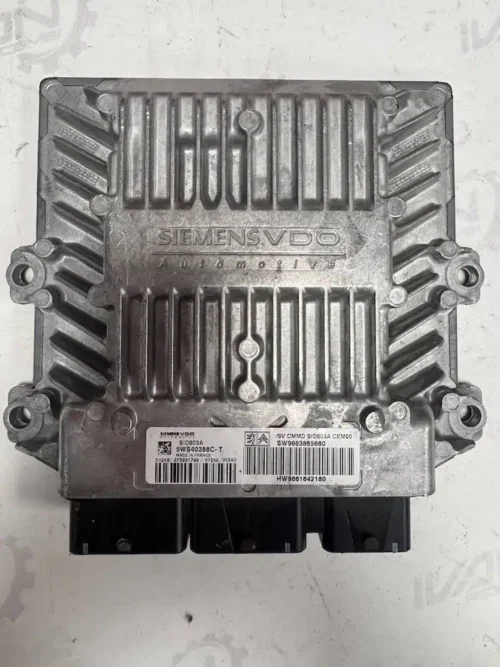 5WS40388C-T-1 Centralina Motore Citroen C5 2.0 Diesel - 5WS40388C-T