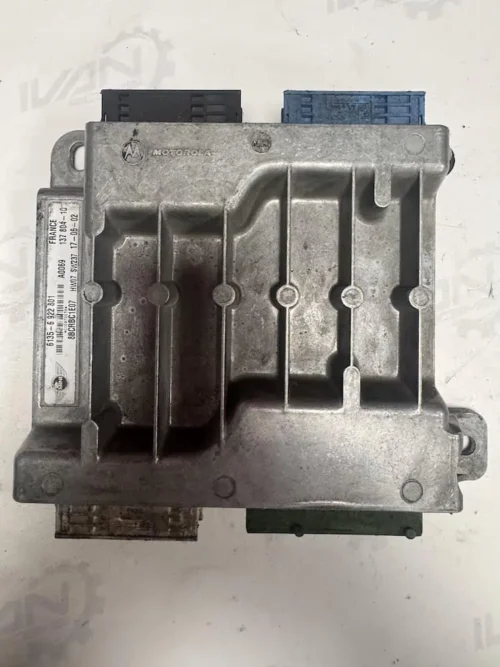 61356922801-1 Centralina Motore Mini Cooper 1° Serie 1.6 Benzina - 61356922801