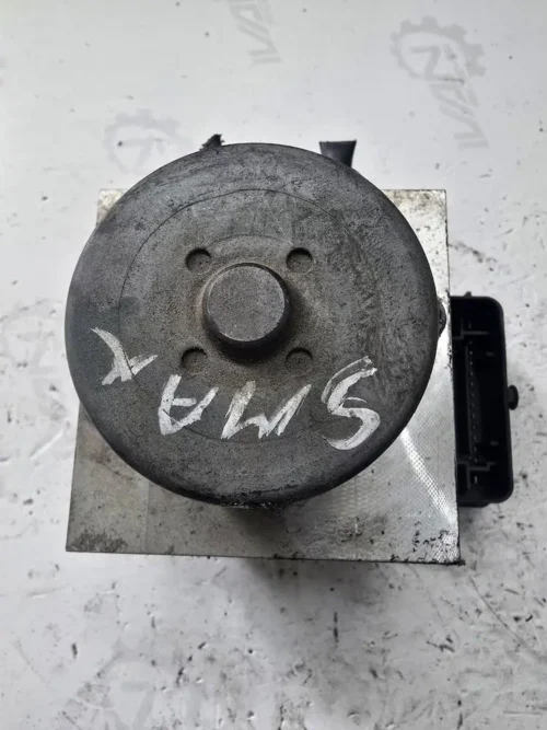 7G912C405AA-1 Centralina Pompa ABS Ford Mondeo 2.0 TDCi - 7G912C405AA