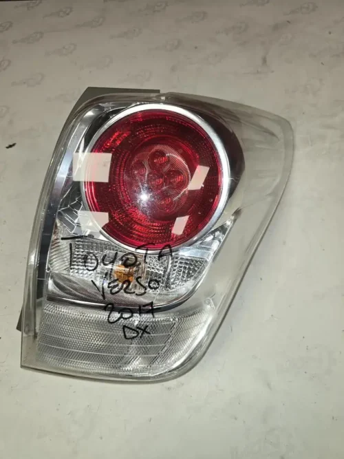 Stop/Fanale Posteriore DX Toyota Verso 1.6 D-4D - 815500F13000