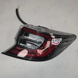 Stop/Fanale Posteriore DX Toyota Corolla Hatchback - 8155112D31