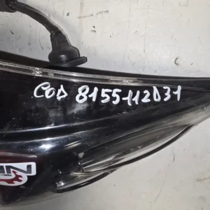 Stop/Fanale Posteriore DX Toyota Corolla Hatchback - 8155112D31