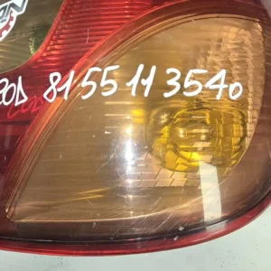 8155113540-2 Stop/Fanale Posteriore DX Toyota Corolla Verso 1.6 VVT-i - 8155113540