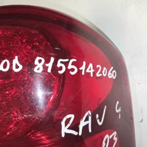 Stop/Fanale Posteriore DX Toyota Rav4 2.0 Diesel - 8155142060