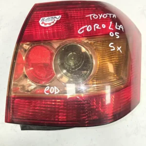 8156102300-1 Stop/Fanale Posteriore SX Toyota Corolla 1.6 16V - 8156102300