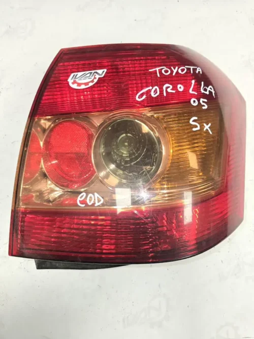 Stop/Fanale Posteriore SX Toyota Corolla 1.6 16V - 8156102300