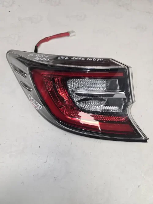 Stop/Fanale Posteriore SX Toyota Corolla 1800 kW 90 - 8156102D30