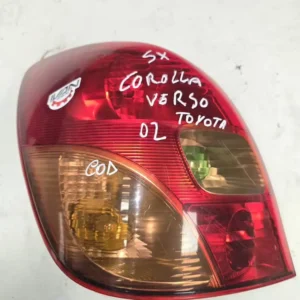 8156113540-1 Stop/Fanale Posteriore SX Toyota Corolla Verso 1.6 VVT-i - 8156113540