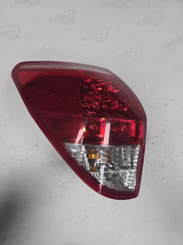 8156142091-1 Stop/Fanale Posteriore SX Toyota Rav 2.2 D-4D - 8156142091