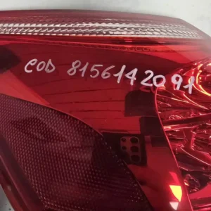 8156142091-2 Stop/Fanale Posteriore SX Toyota Rav 2.2 D-4D - 8156142091