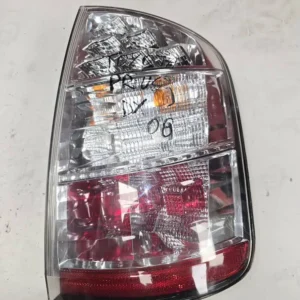 Stop/Fanale Posteriore DX Toyota Prius - 8156147060