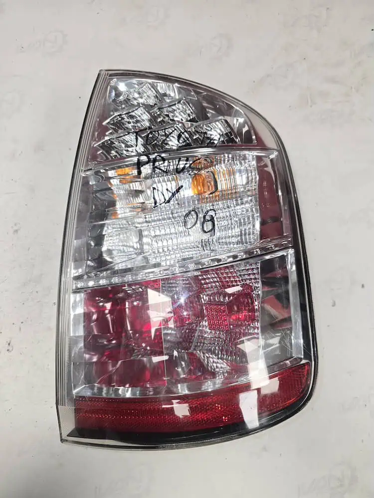 Stop/Fanale Posteriore DX Toyota Prius - 8156147060