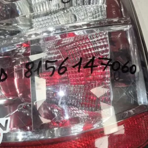 Stop/Fanale Posteriore DX Toyota Prius - 8156147060