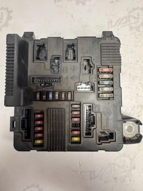8200306032C-1 Centralina Body Computer Renault Megane 1.5 dCi S. Wagon - 8200306032C