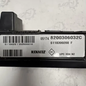 Centralina Body Computer Renault Megane 1.5 dCi S. Wagon - 8200306032C