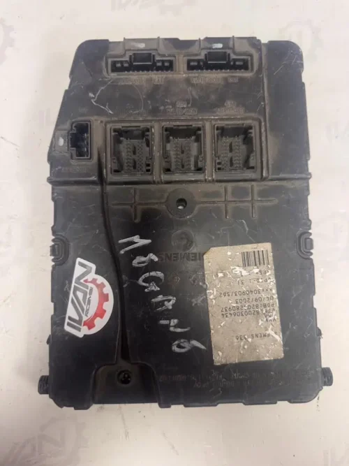 Centralina Body Computer Renault Scenic 1.6 Benzina - 8200306434