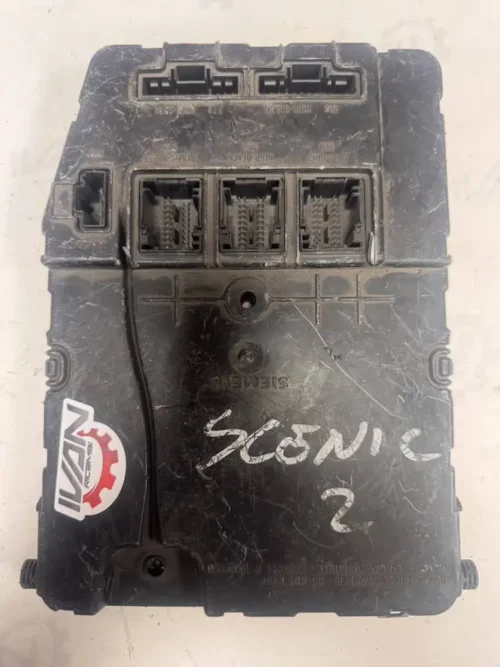 Centralina Body Computer Renault Grand Scenic 1.9 dCi - 8200306435