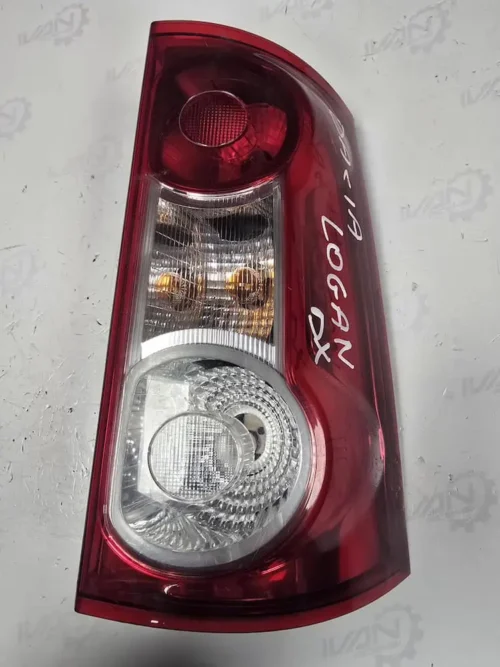 8200413995-1 Stop/Fanale Posteriore DX Dacia Logan 1.5 Dci - 8200413995