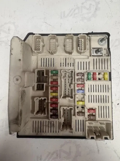 Centralina Body Computer Renault Kangoo 1500 Diesel - 8201044235