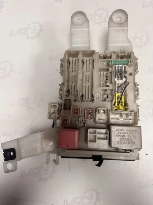 8273002150A-1 Centralina Body Computer Toyota Auris 1.4 Diesel - 8273002150A