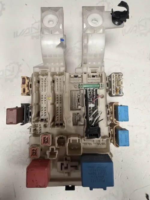 827300D290-1 Centralina Body Computer Toyota Yaris 1.3 Benzina - 827300D290