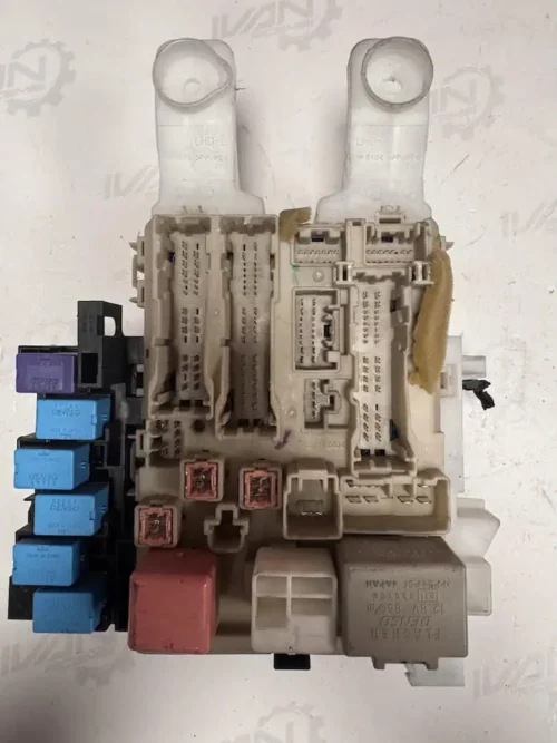 8273042350-1 Centralina Body Computer Toyota Rav4 2.2 D-4D - 8273042350