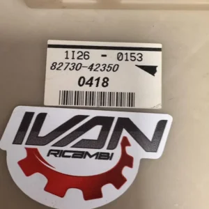Centralina Body Computer Toyota Rav4 2.2 D-4D - 8273042350