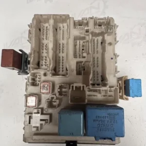 Centralina Body Computer Toyota Yaris 1.0 (51kw) - 8273052700