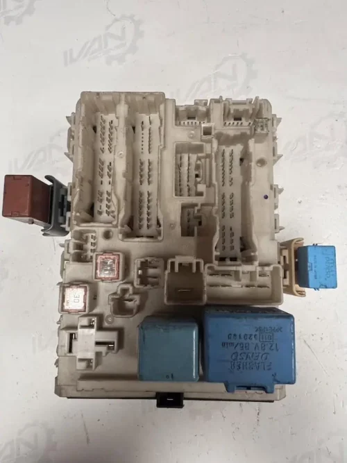 8273052700-1 Centralina Body Computer Toyota Yaris 1.0 (51kw) - 8273052700