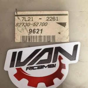 Centralina Body Computer Toyota Yaris 1.0 (51kw) - 8273052700