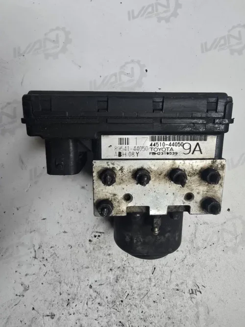 8954144050-1 Centralina Pompa ABS Toyota Avensis 2.0 16V - 8954144050