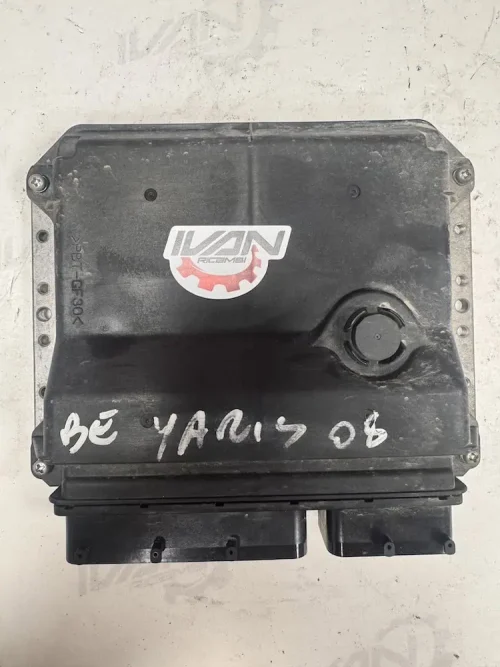 Centralina Motore Toyota Yaris 1.3 16V - 896610D310