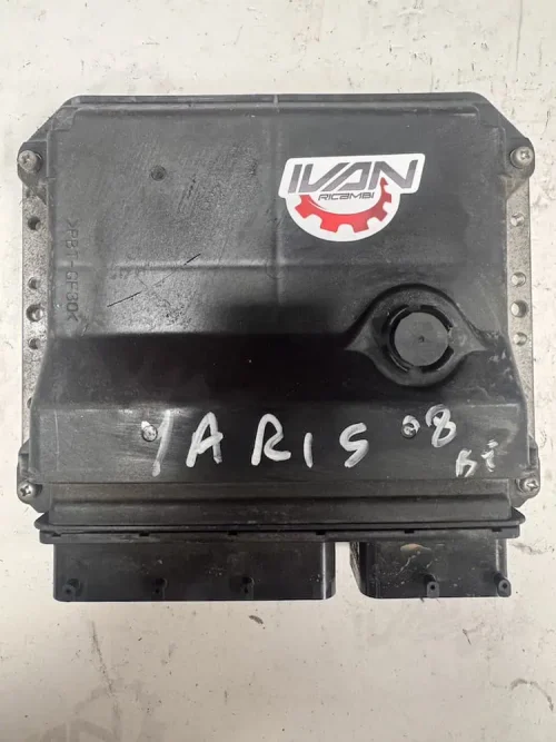 Centralina Motore Toyota Yaris 1.3 16 V Bz - 896610DB00