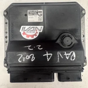 Centralina Motore Toyota Rav4 2.2 D 177CV - 8966142851