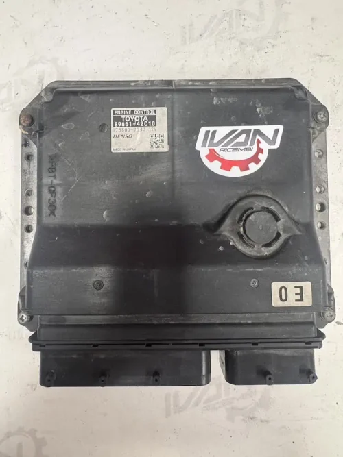 Centralina Motore Toyota Rav4 4° Serie - 8966142C10